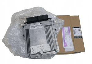 RANGE ROVER JAGUAR 2.0 204DTD STEROWNIK SILNIKA 1