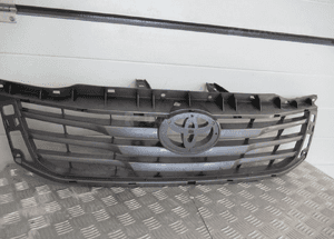 Grill gril atrapa toyota hilux vii lift 2013-2015 2