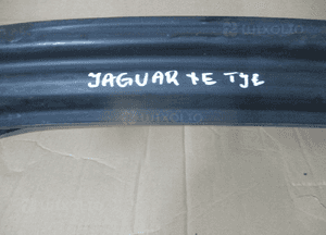 Belka wzmocnienie zderzaka tył tylne jaguar xe X760 2