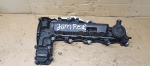 Pokrywa zaworów dekiel Citroen Jumper 2.0 HDI AdBlue Euro 6 9806147980 9820991680 1