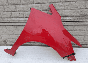 Honda jazz iv 15-20 błotnik przedni prawy 1