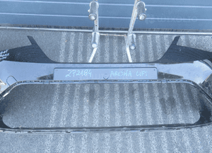 Zderzak przedni przód seat arona lift 2021- 11