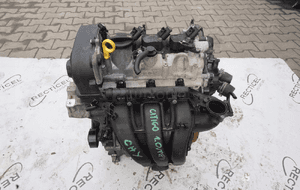 Silnik chy skoda volkswagen seat audi 1.0 mpi 76 tyś km 1