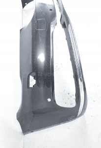 BMW 7 VII G11 G12 ZDERZAK PRZÓD PRZEDNI 72758411 2