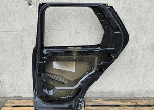 Drzwi tyl tylne prawe land rover discovery v 5 2016- ladne 5