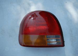 Lampa lewa lewy tył Hyundai Sonata 1