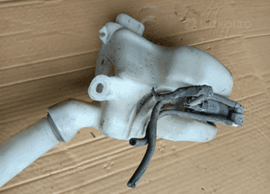 Citroen C3 Picasso zbiorniczek zbiornik płynu spryskiwaczy 2