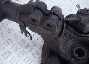 MCPHERSON LEWY PRZÓD VW T5 2.0 TDI RADOM 4