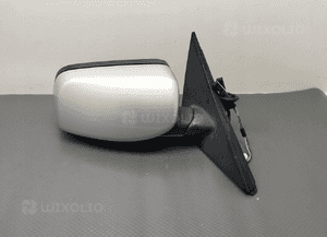 BMW E60 E61 LUSTERKO PRAWA EUROPA 8PIN 1