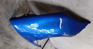 Błotnik przód przedni prawy renault scenic iii 3 terna 3