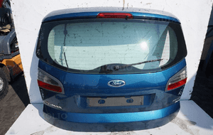 Klapa bagażnika tył ford s-max MK1 46