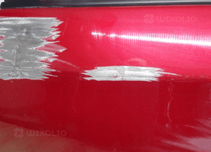 Toyota yaris iii 11-17 drzwi lewy tył 19910-05677 10