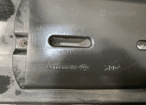 Bmw E36 obudowa filtra powietrza 13712245395 4612427109 13712245482 5