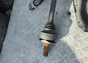 ZWROTNICA PIASTA POLOS WAHACZE PRAWY TYL W221 ORG 2