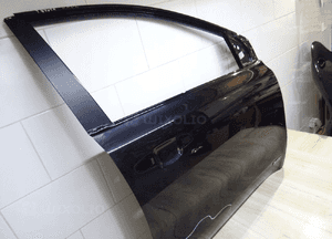 Drzwi przednie prawe kia sportage iv 4 3