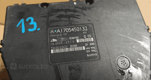 Pompa abs mercedes W202 W208 nr A0034317012 / A1705450132 7