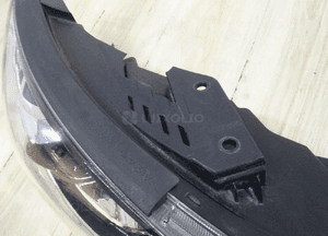 Lampa przód hyundai I30 iii lift 92102G4510 llu 6