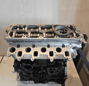 Vw polo golf passat skoda seat 1.6TDI cay cayt austausch silnik 2