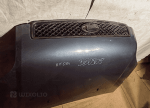 Maska przednia pokrywa silnika atrapa ford fusion 02-05 4