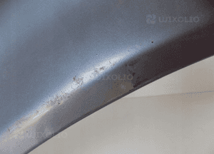 Bmw 3 E36 błotnik lewy - 0641 6