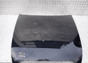 Maska audi A6 C6 04-11 LZ9W radom 1