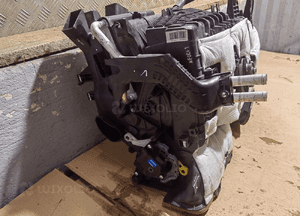 Nagrzewnica 97282-G4000 hyundai I30 iii 5