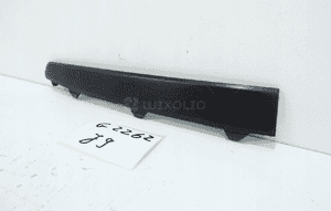 HYUNDAI TUCSON IV N-LINE LIFT 2024- LISTWA ZDERZAKA PRAWY PRZÓD 86596-N7SA0 4