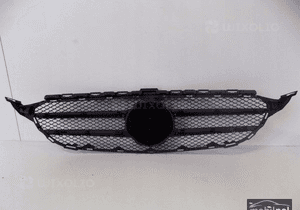 Mercedes W205 Atrapa / Grill - 4057 8