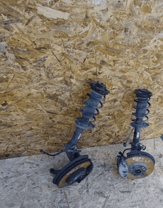 AMORTYZAOTR ZWROTNICA PRAWA LEWA VW GOLF PLUS 2