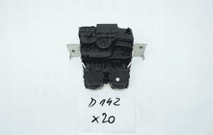 Zamek klapy bagażnika mercedes W206 W177 W167 2