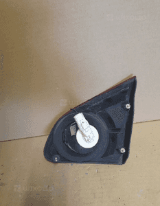 Nissan qashqai J10 lampa lewy tył w klapę 89071063 3