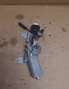 SILNICZEK WYCIERACZEK TYŁ CHEVROLET KALOS / AVEO 4