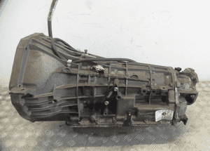 SKRZYNIA FORD F250 5,4 V8  08.12R RF8C3P7006AD 2