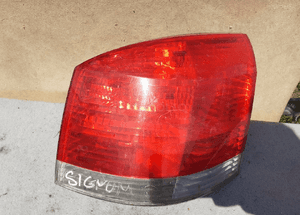 LAMPA TYŁ TYLNA PRAWA OPEL SIGNUM ORYGINAŁ 1