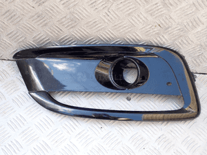 Ramka halogenu lewy / prawy przód kia ceed ii lift  86564-A2610 / 86563-A2610 2
