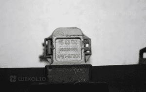 Cewka zapłonowa PEUGEOT CITROEN 4