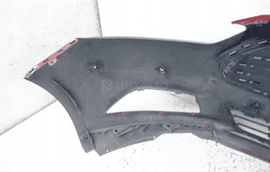 Ford mondeo MK5 v 2014- zderzak przód przedni DS7V-17D957-A 9