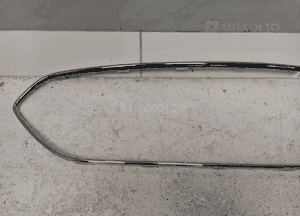 Ford b-max 2012- chrom dekor listwa ramka dokładka grilla atrapa nowy oryginał 4