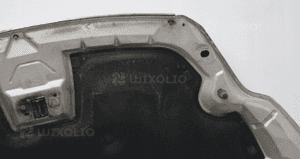 Maska ford focus MK2 lift O3 14