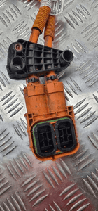 Bmw I3 przewód wysokiego napięcia 9396562 5
