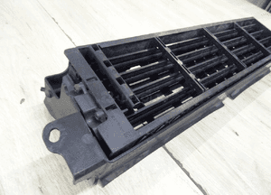 Żaluzja kierownica powietrza nissan qashqaj 2 J11 62322-4EA0A 6