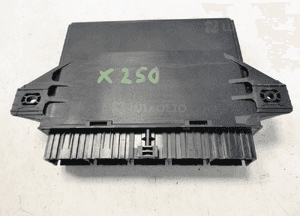VOLVO V70 S80 MODUŁ STEROWNIK KOMFORTU KEYLESS 4