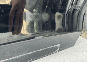 Drzwi prawy przod przednie mercedes W205 197 org 13