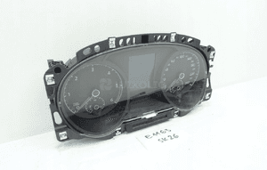Licznik zegary vw golf vii 7 83228KM 5G1920741D 2