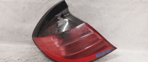Tyl tylna lampa lewa mercedes c-klasa W203 coupe 1