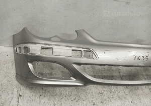 Zderzak przód mercedes W203 203 c klasa sport coupe lift 2004- 2
