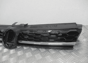 Grill gril atrapa vw golf vii 7 gtd lift 5G0 2016-2020 7