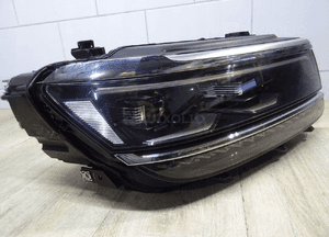 Vw tiguan ii allspace lampa prawy przód 5NN941082C 5NN 2