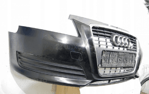 Zderzak audi A3 8P lift 2008-2012 po lifcie 8P0 2