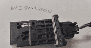 Przepływomierz powietrza renault trafic iii opel vivaro b 1.6 dci 93450753 5